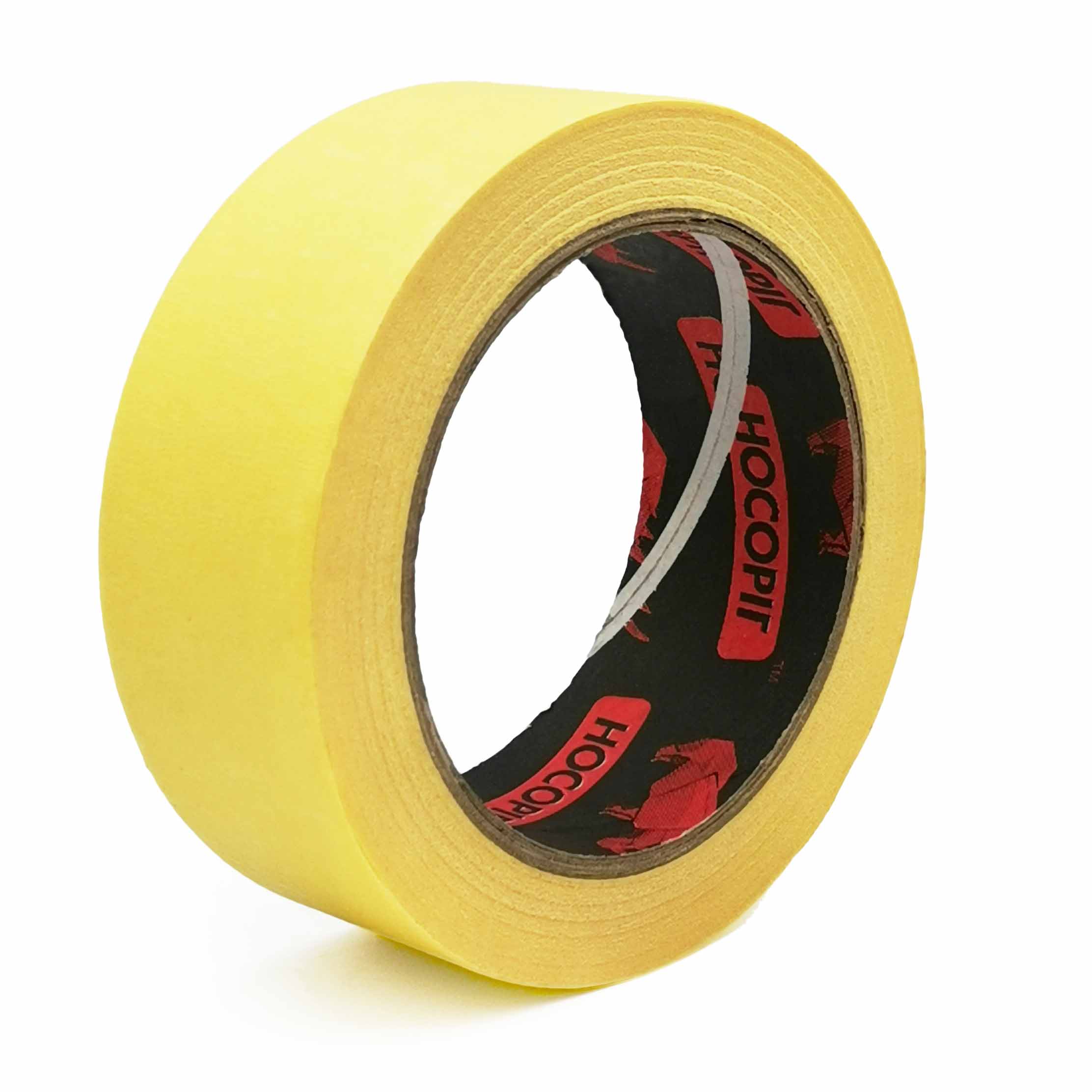 Стрічка малярська 38x50 мм НОСОРІГ